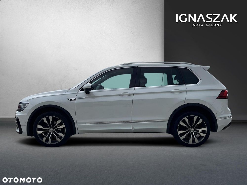 Volkswagen Tiguan 2.0 TDI SCR 4Mot Highline DSG - 3