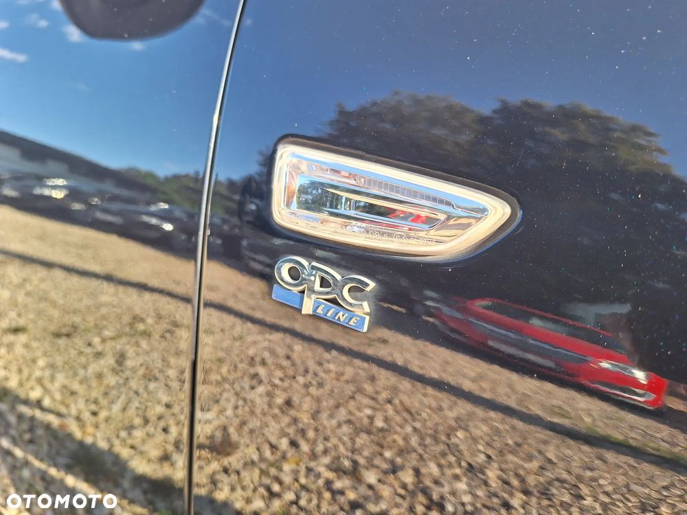 Opel Insignia 1.5 Direct InjectionTurbo Ultimate - 11