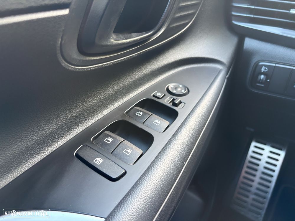 Hyundai Bayon 1.0 T-GDI Premium TT - 10