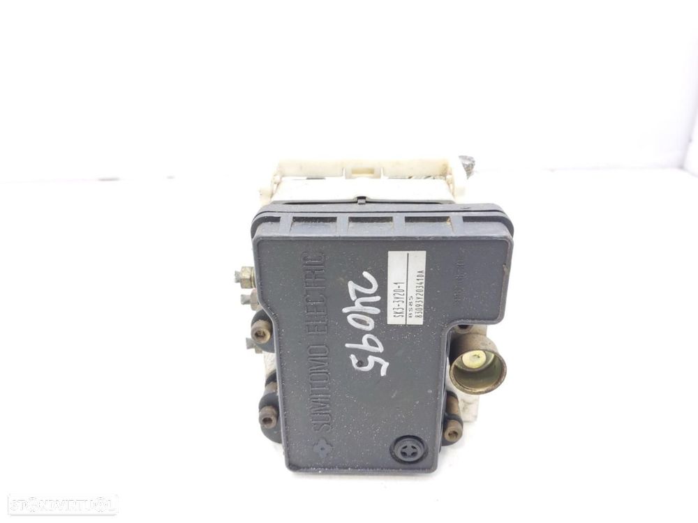 ABS SUZUKI GRAND - 1