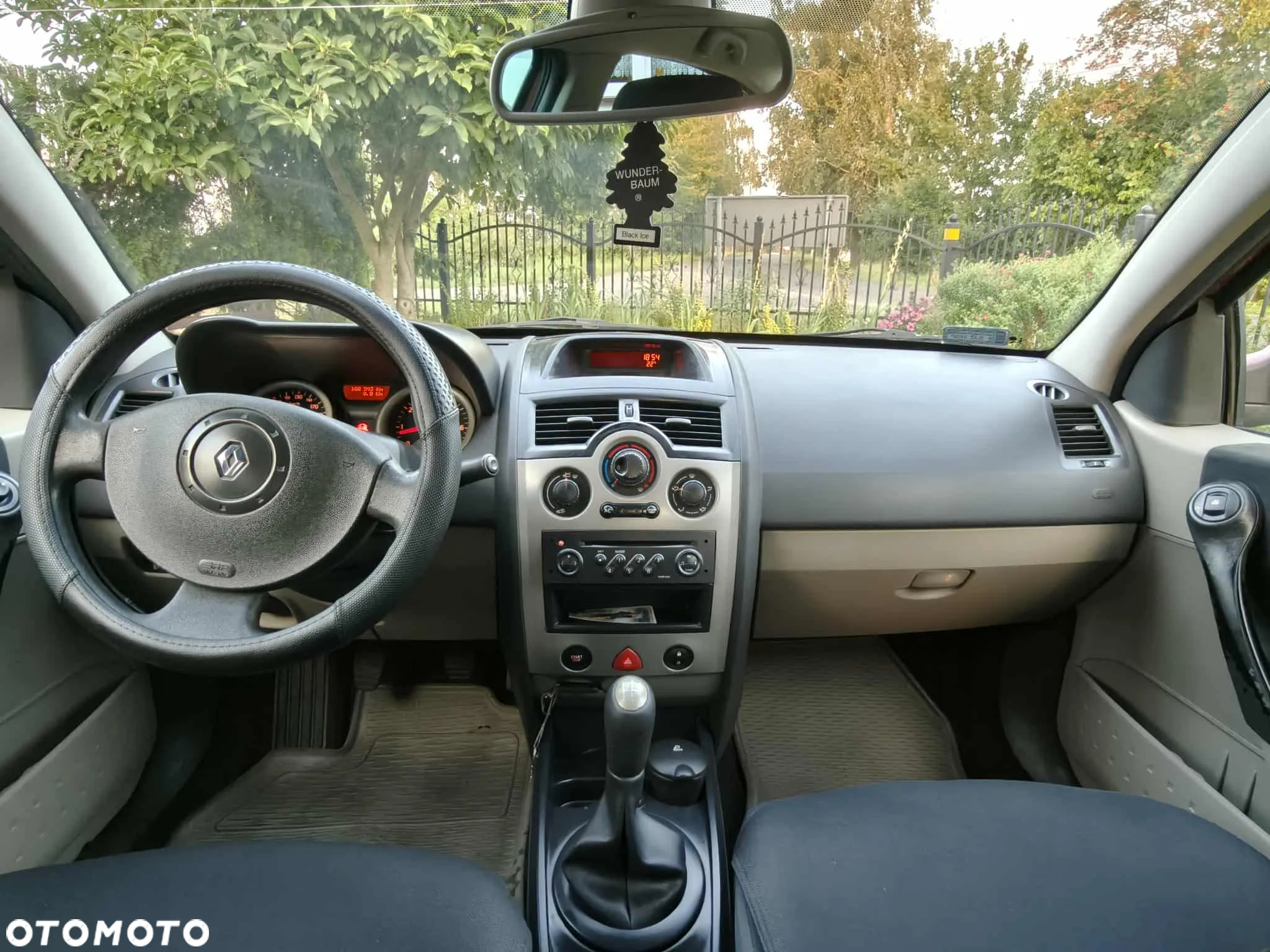Renault Megane II 1.6 Luxe Expression - 14