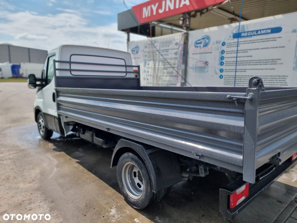 Iveco 35c14 - 2