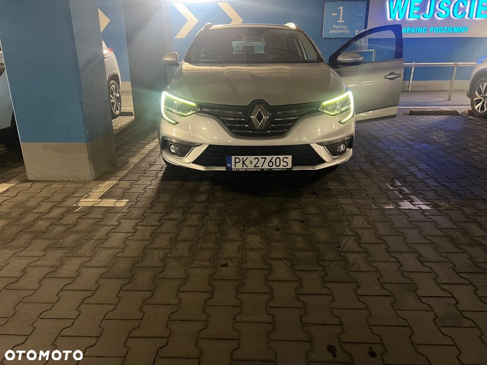 Renault Megane 1.5 dCi Bose - 35