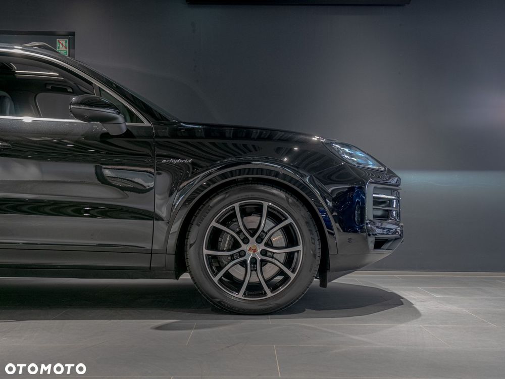 Porsche Cayenne - 11