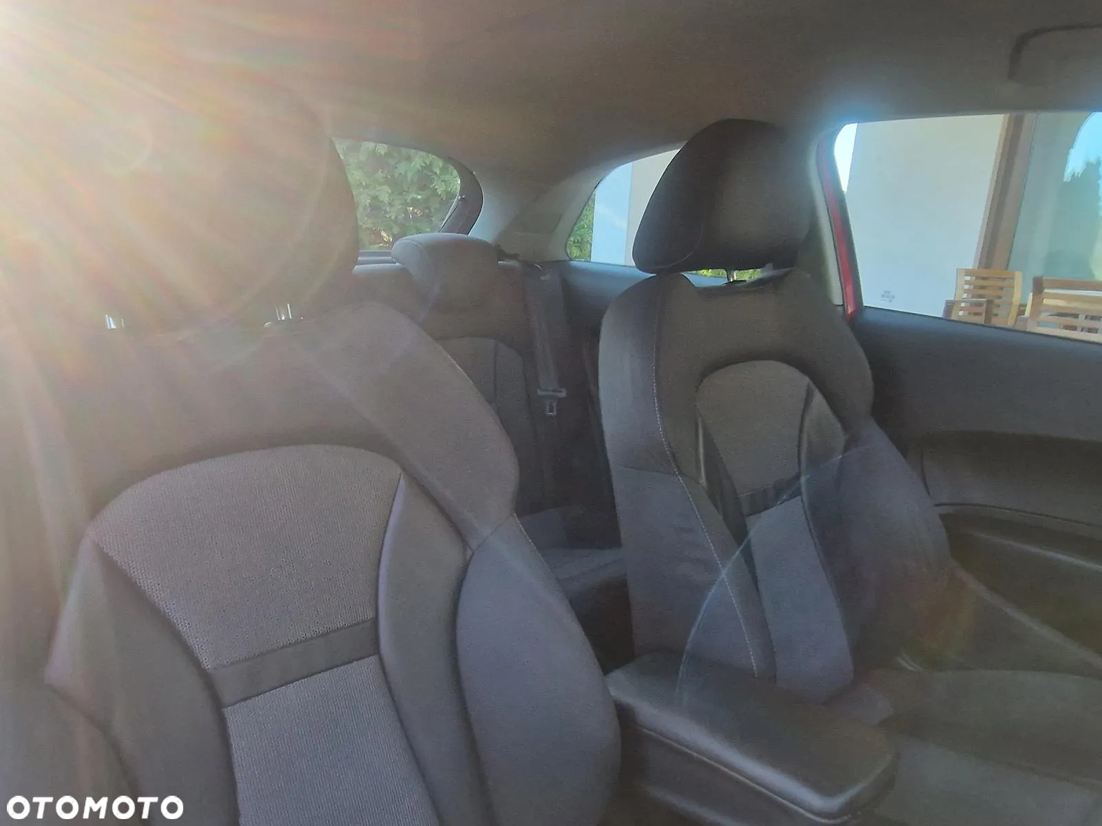 Audi A1 1.6 TDI Ambition S tronic - 17