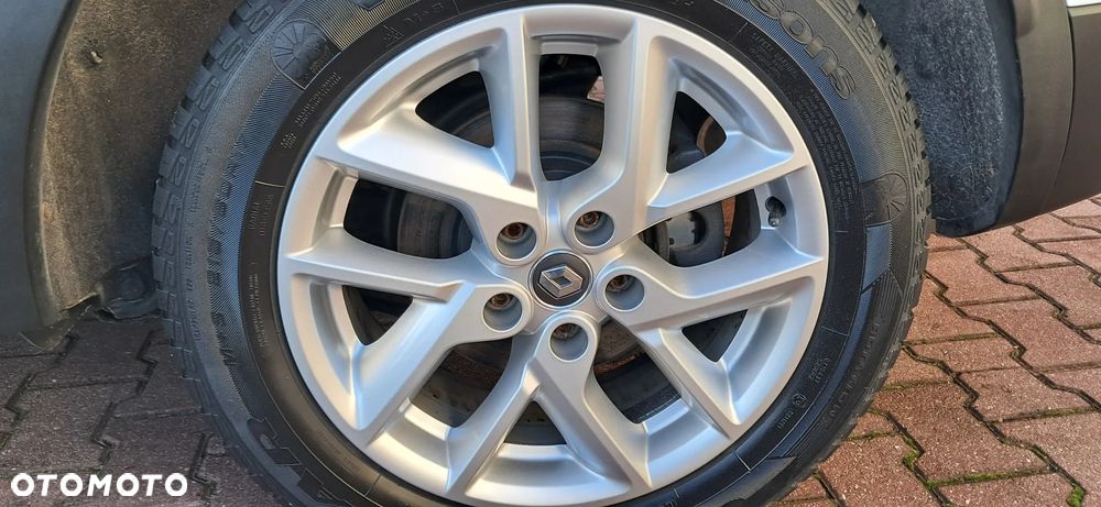 Renault Kadjar Energy dCi 110 Experience - 29