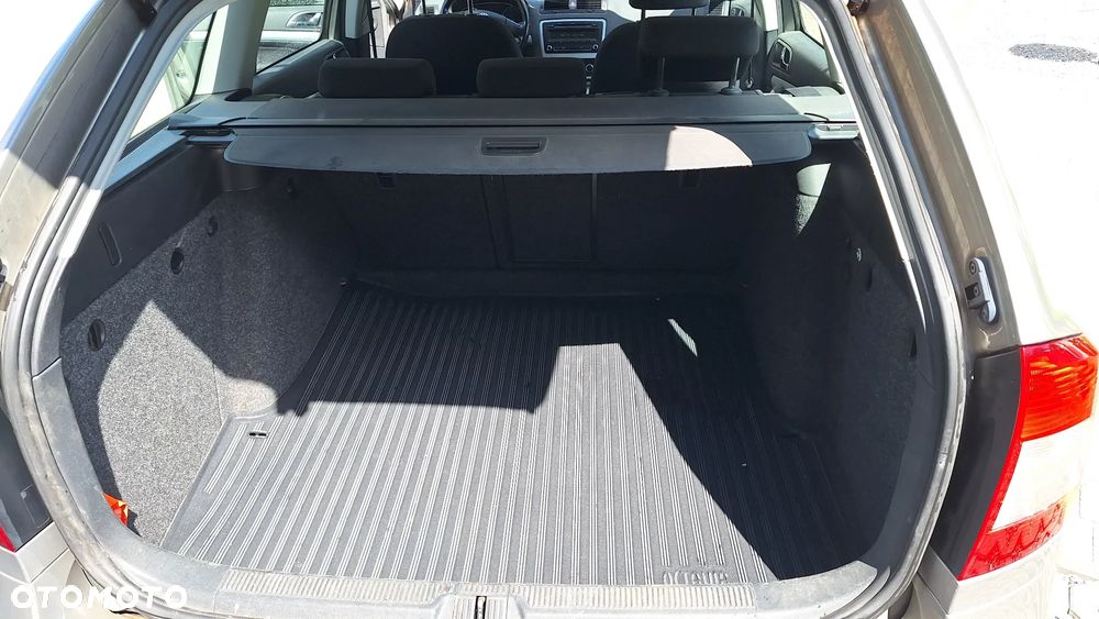 Skoda Octavia 1.2 TSI Fun - 9