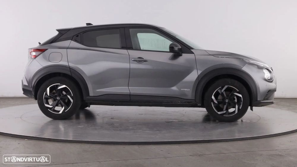 Nissan Juke 1.6 Hybrid N-Connecta NAV. - 9