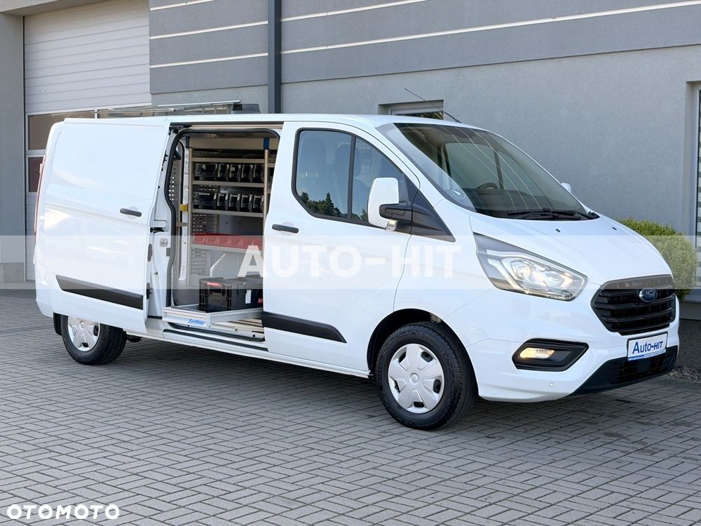 Ford Transit - 5