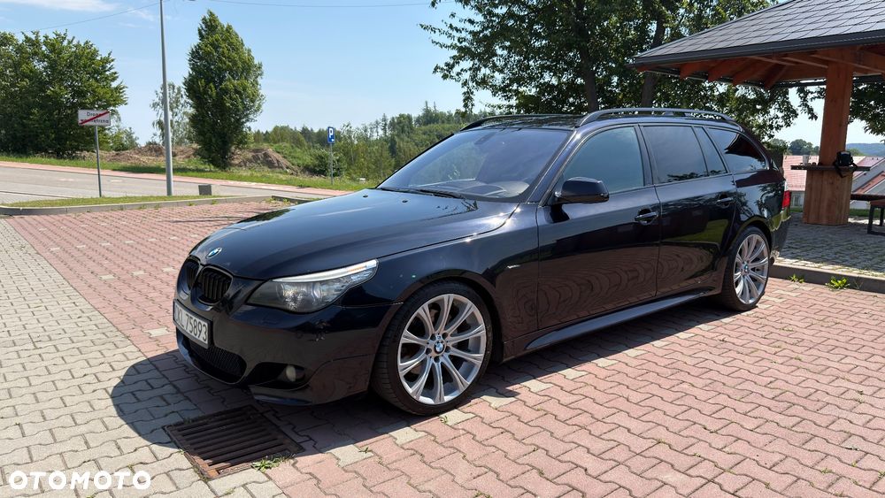 BMW Seria 5 - 9