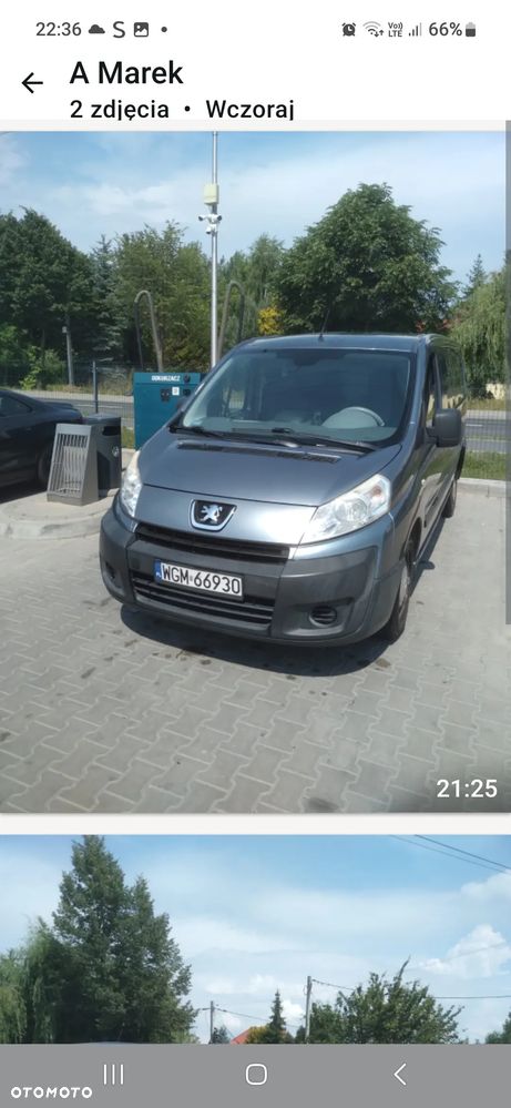 Peugeot Expert - 2