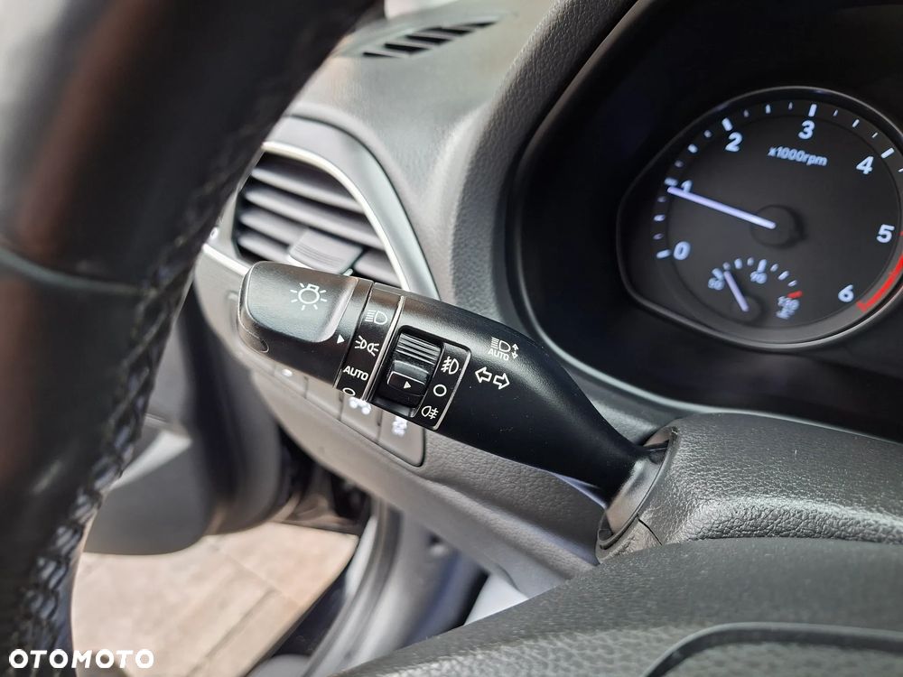 Hyundai i30 - 32