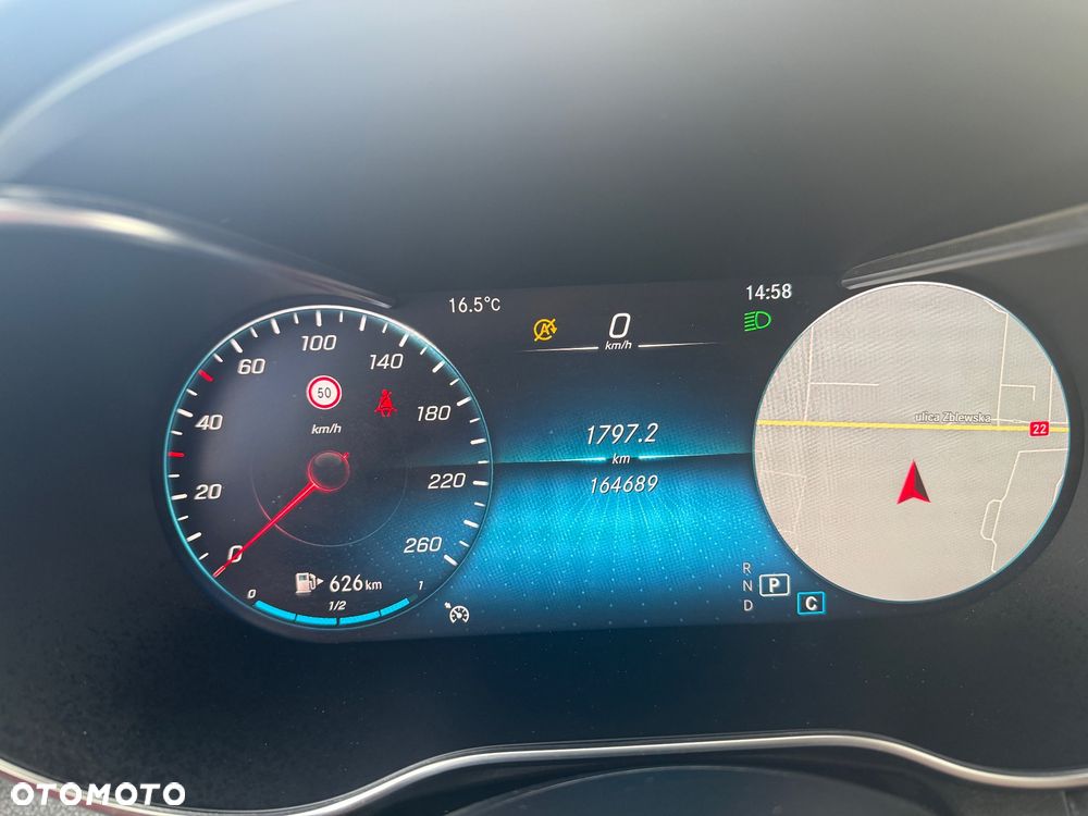 Mercedes-Benz GLC 220 d 4-Matic - 18