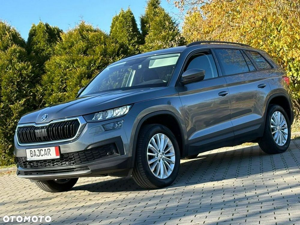 Skoda Kodiaq - 3