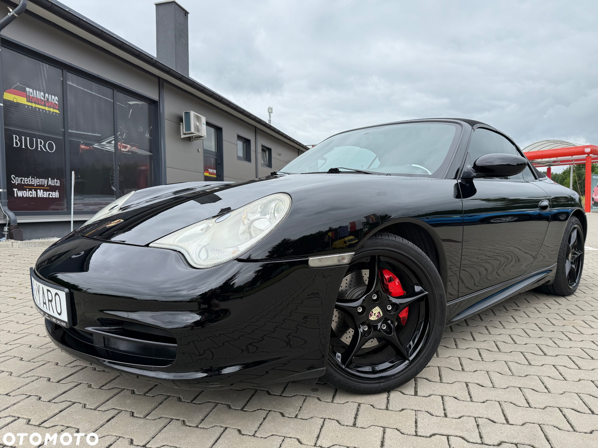 Porsche 911 40 Jahre - 4