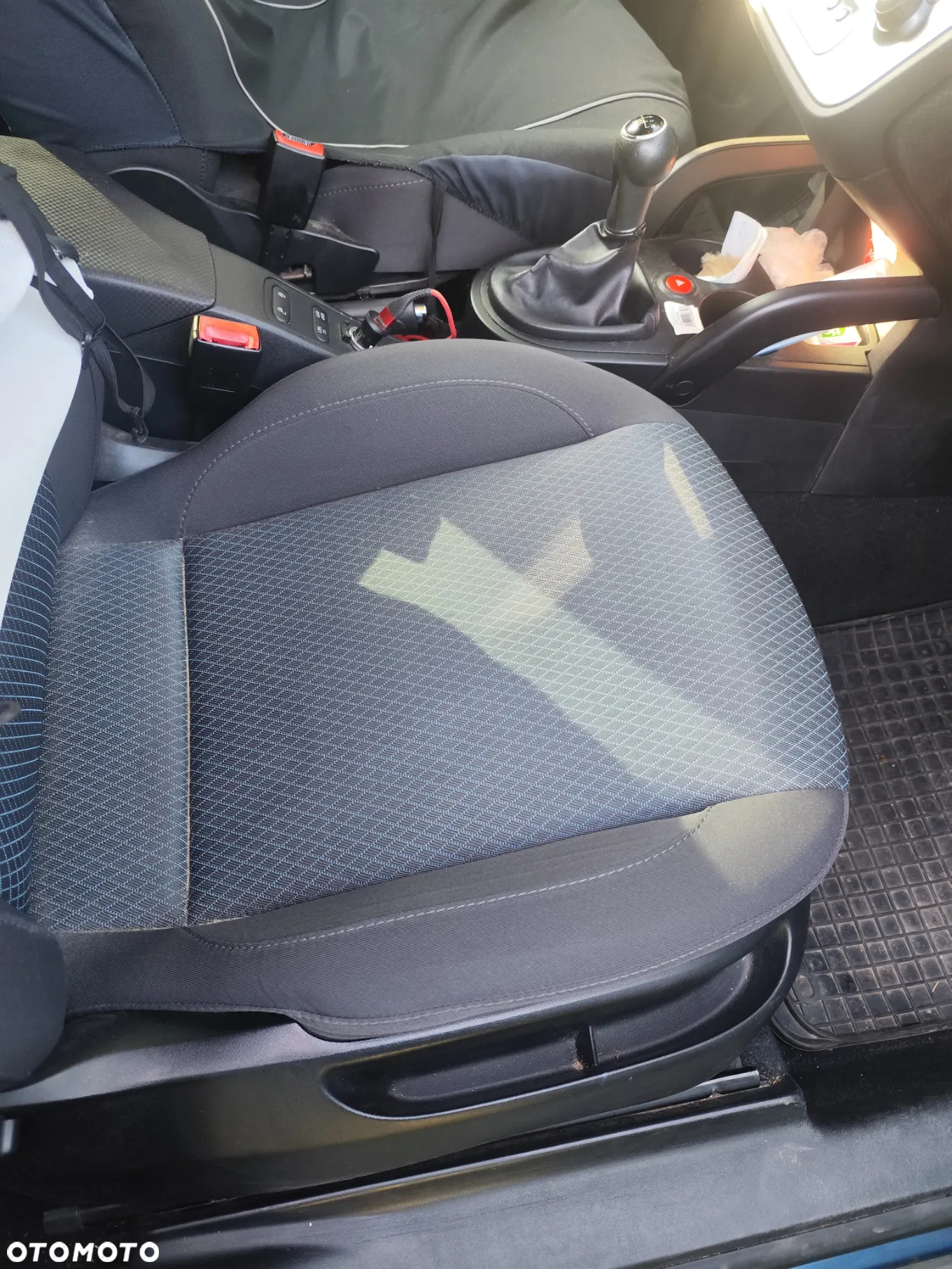 Seat Toledo - 5