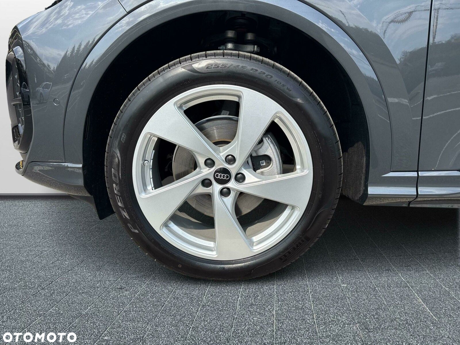 Audi Q5 Sportback - 11