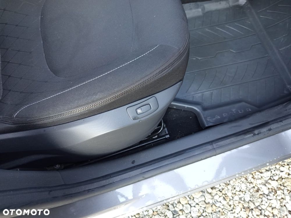 Renault Captur TCe 120 EDC Helly Hansen - 8