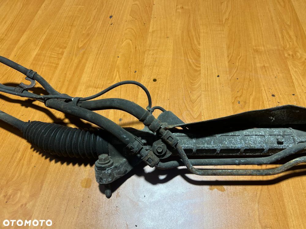 UKŁAD KIEROWNICZY MAGLOWNICA MAZDA 3 52030471 BP4L - 4