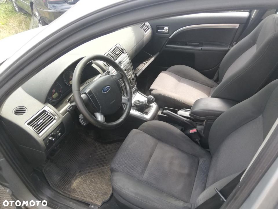 FORD Mondeo mk3 1.8 16V 2.0 TDCi na CZĘŚCI Kombi hatchback NA Częsci - 11
