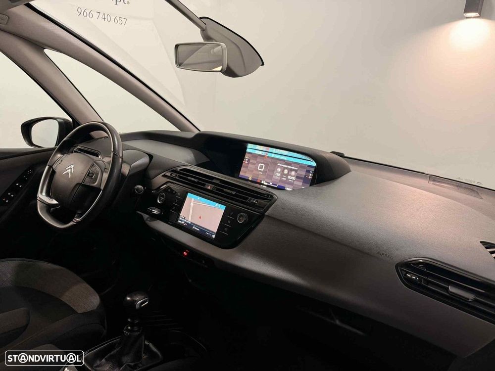 Citroën Grand C4 Spacetourer 1.5 BlueHDi Feel - 9