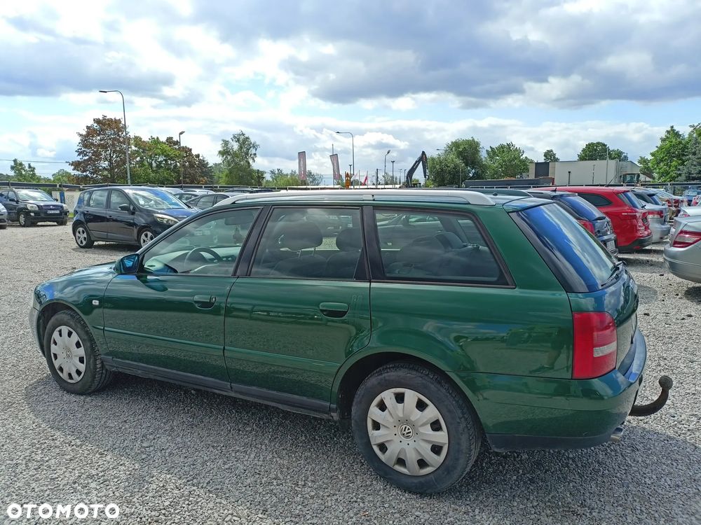 Audi A4 Avant - 3