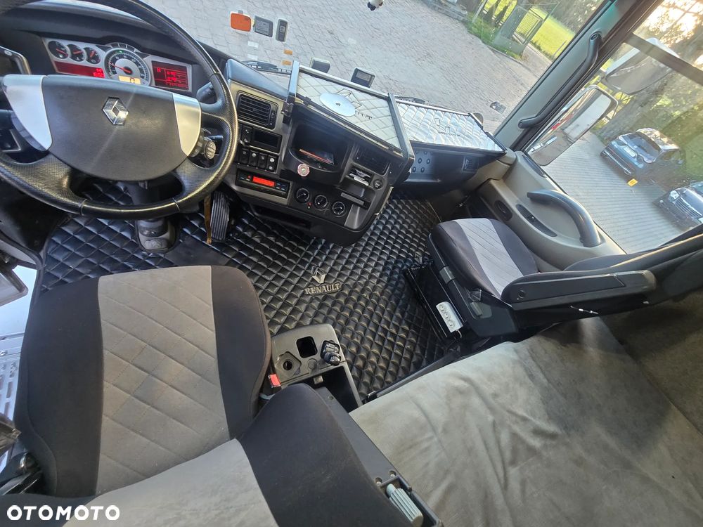 Renault MAGNUM DXI 520 EURO 5 - 20