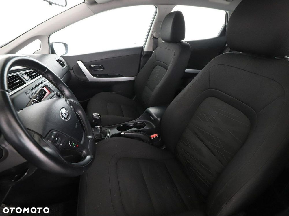 Kia Ceed 1.4 CVVT Edition 7 - 13