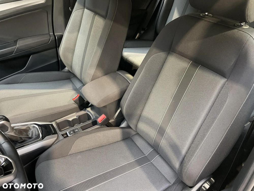 Volkswagen T-Roc 1.5 TSI Life DSG - 11