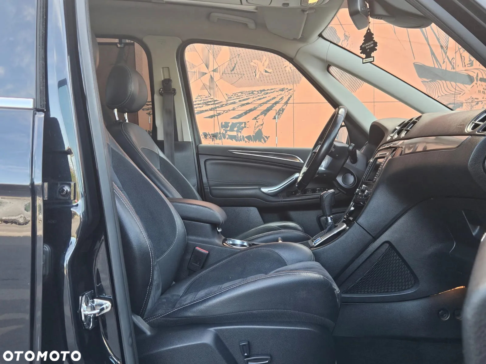 Ford Galaxy 2.0 TDCi Titanium MPS6 - 26