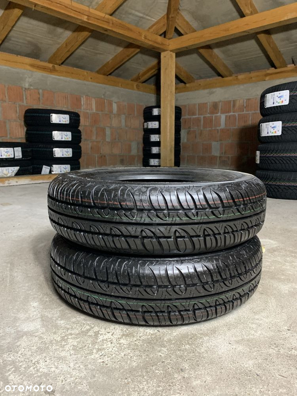 2x Opony Semperit 155/80 R13 79T Comfort-Life