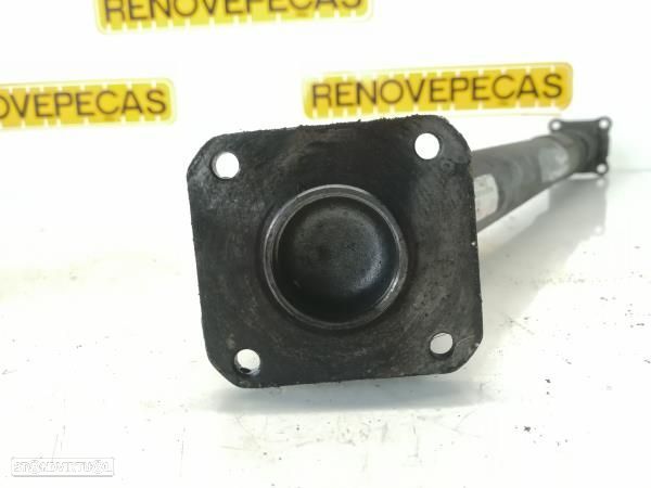 Transmisao Central / Veio Transmissao Kia Sportage (K00) - 4