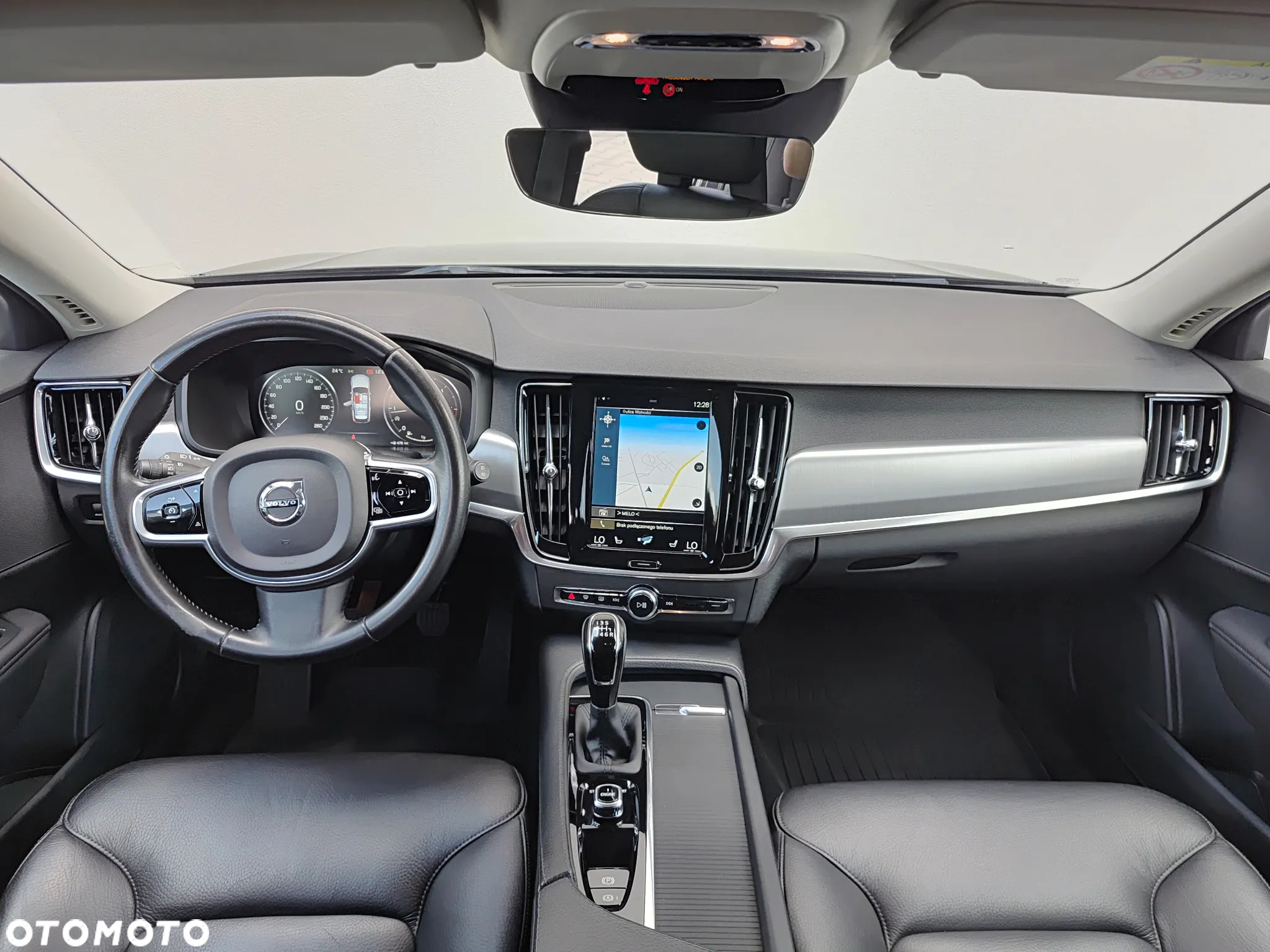 Volvo V90 D3 Momentum - 7