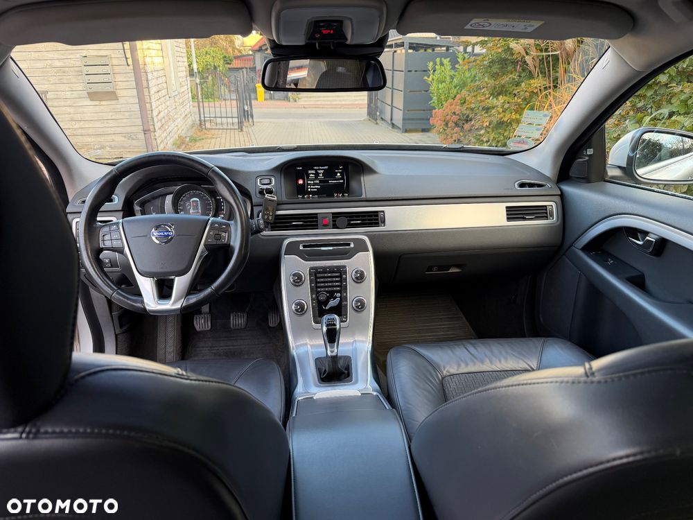 Volvo V70 D4 Drive-E Momentum - 14