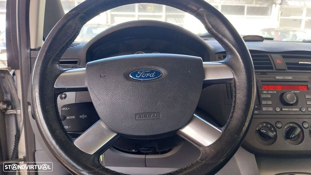 Ford C-Max 1.6 TDCi Trend - 6