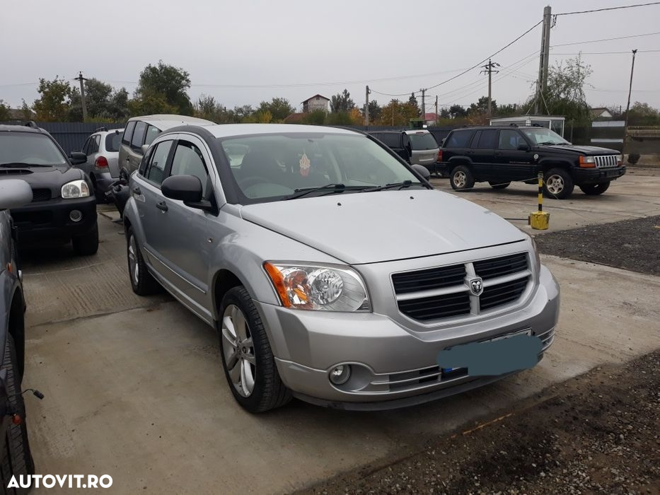 Dezmembrez Dodge Caliber 2.0d/1,8b - 6