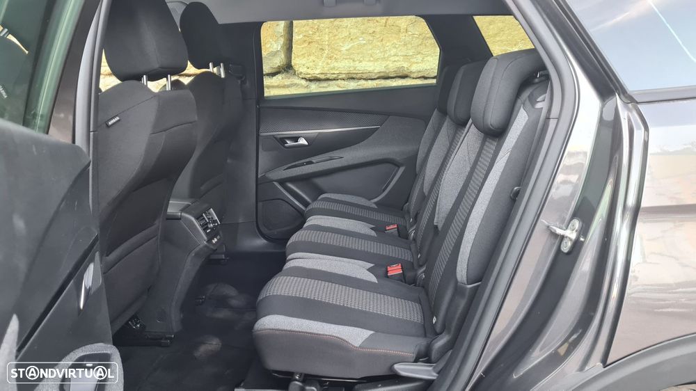Peugeot 5008 - 48