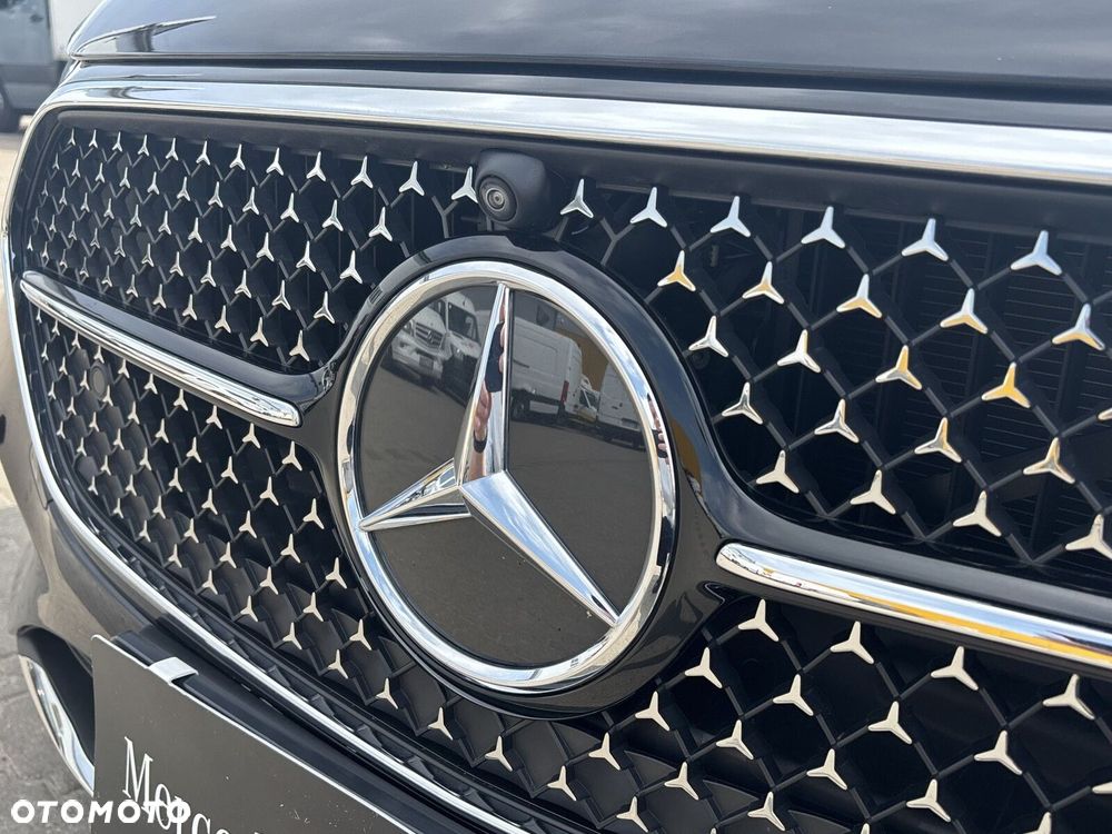 Mercedes-Benz Klasa E 200 d mHEV Avantgarde 9G-Tronic - 15