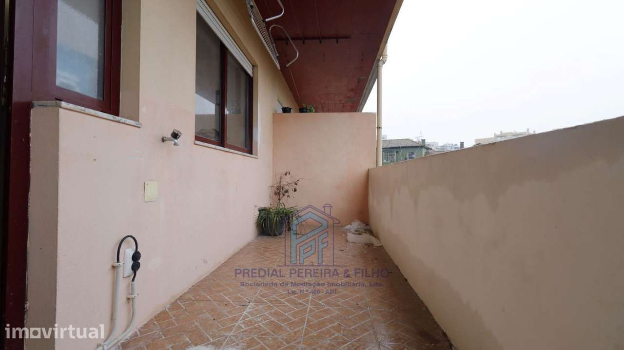 Apartamento T2 - Rio Tinto / Forno - Grande imagem: 5/17