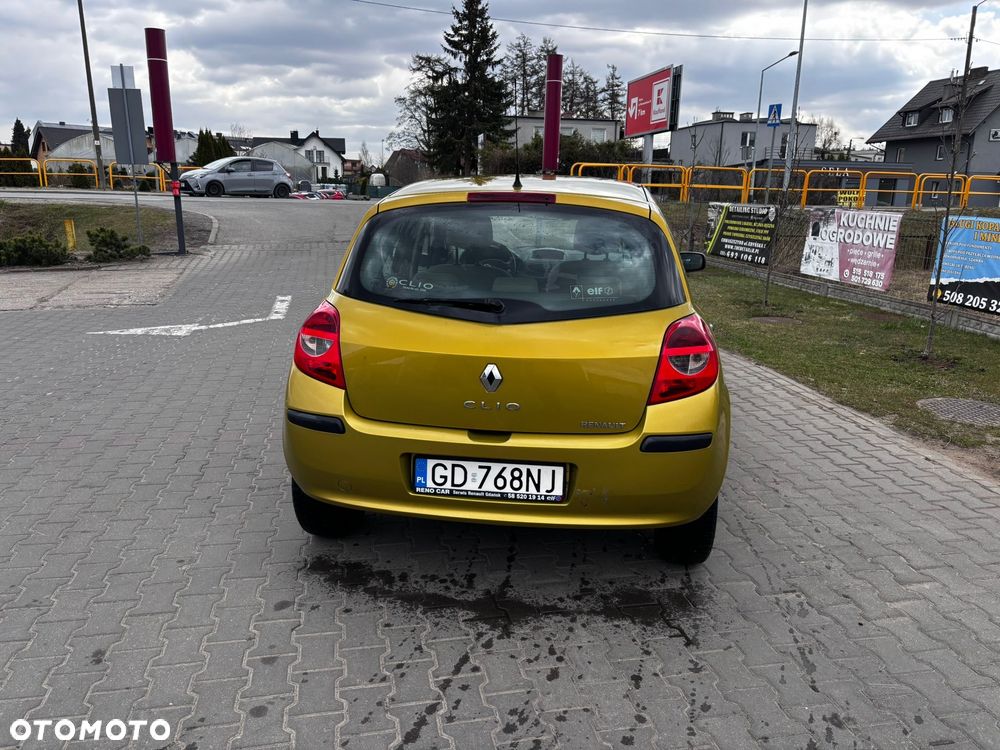 Renault Clio 1.5 dCi Edition Dynamique - 7