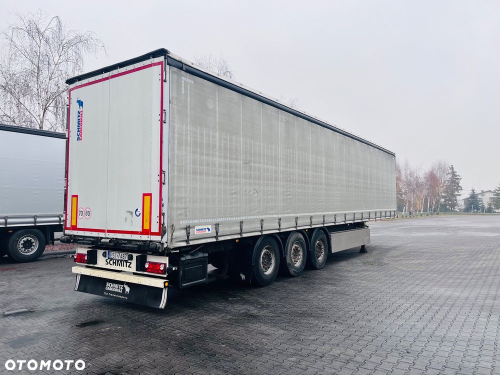 Schmitz Cargobull SCB S3T - 5