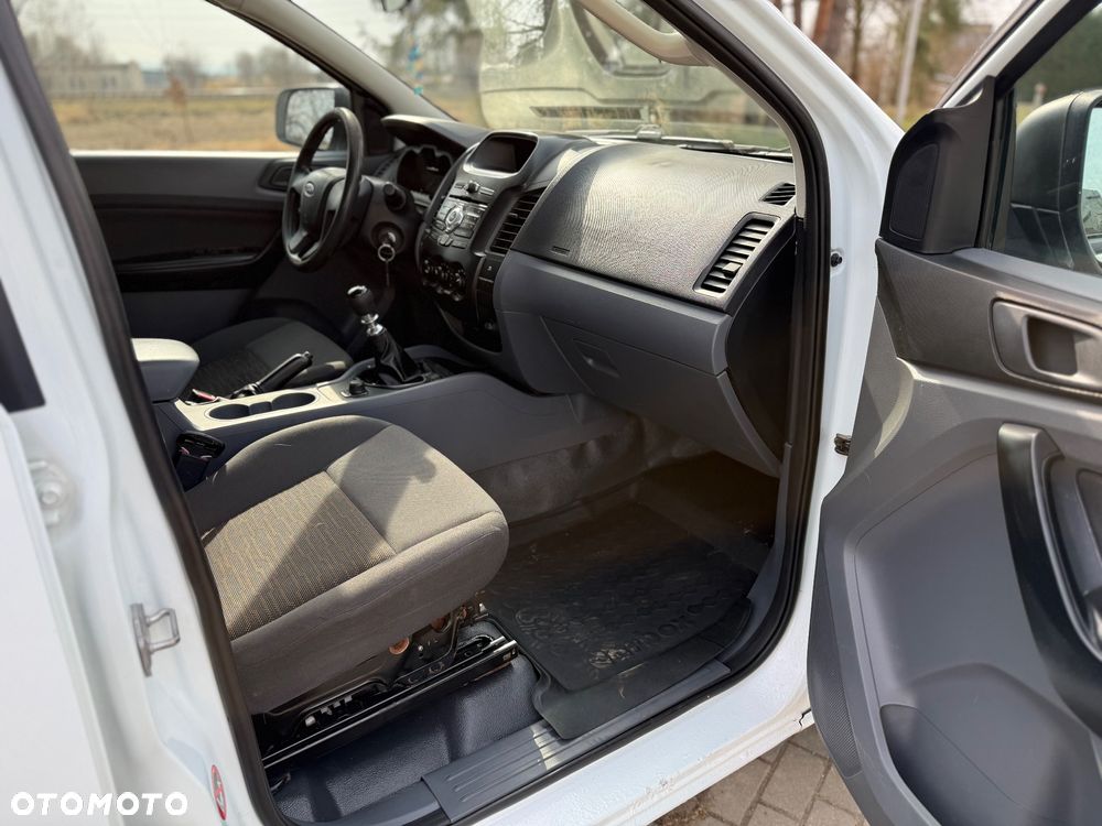 Ford Ranger XL - 11
