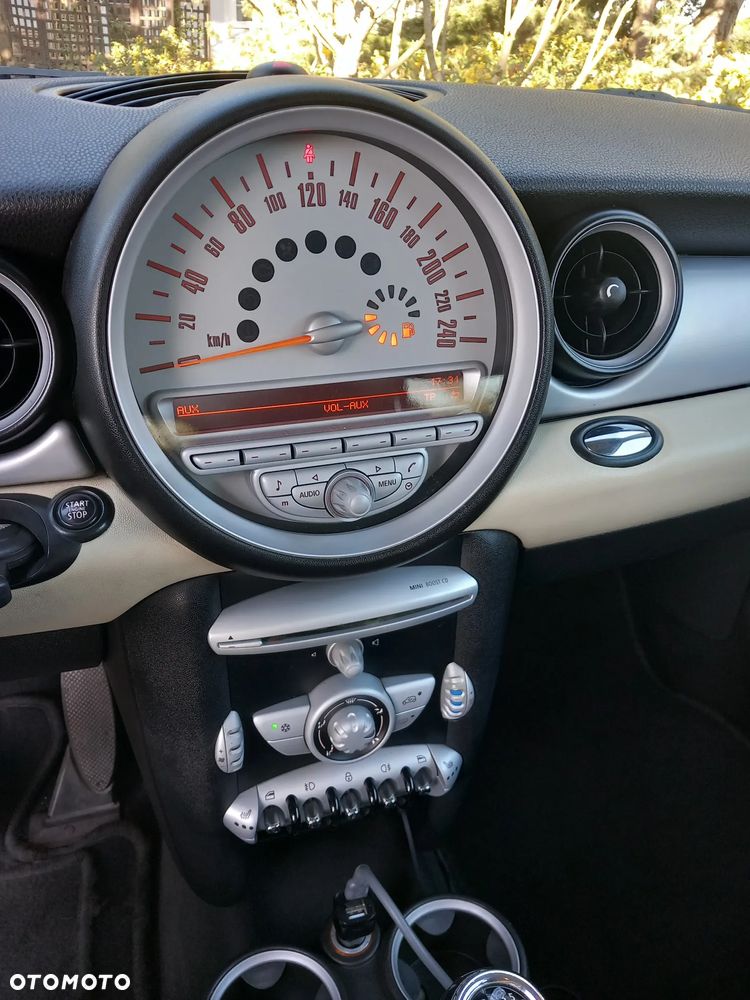 MINI Clubman - 11