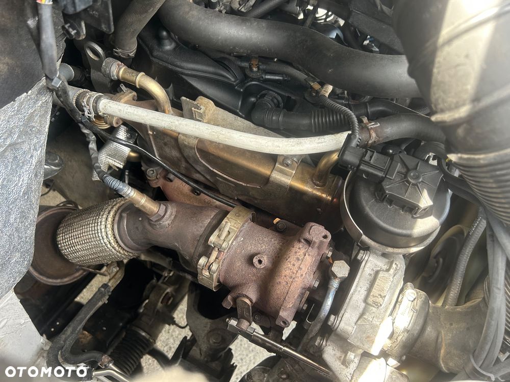 Volkswagen Crafter - 22