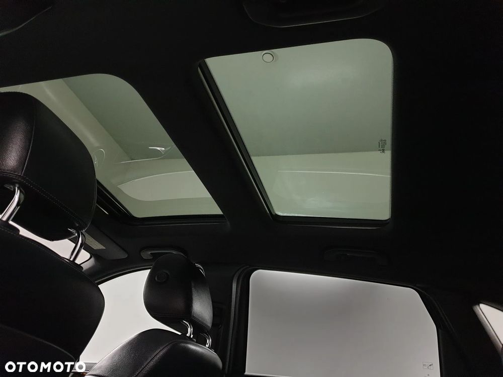 Mercedes-Benz Klasa B 200 CDI (BlueEFFICIENCY) 7G-DCT - 25