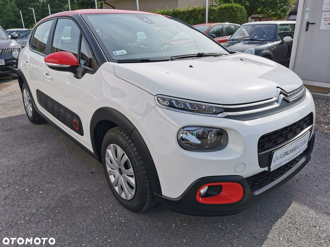 Citroën C3 1.2 PureTech Elle - 2