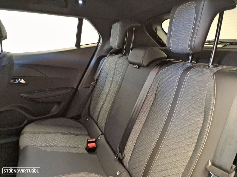 Peugeot 2008 1.2 Hybrid Allure e-DCS6 - 10