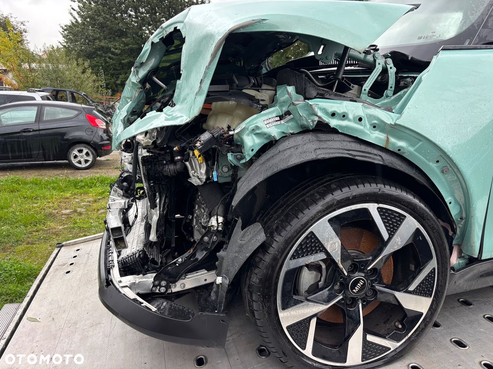 MINI Cooper John Works Anniversary Edition sport - 5