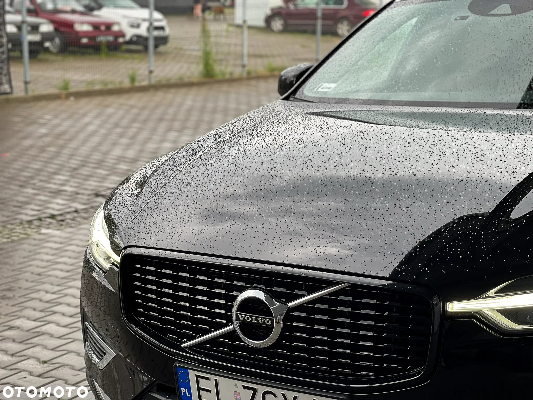 Volvo XC 60 T8 AWD Plug-In Hybrid Momentum Pro - 32