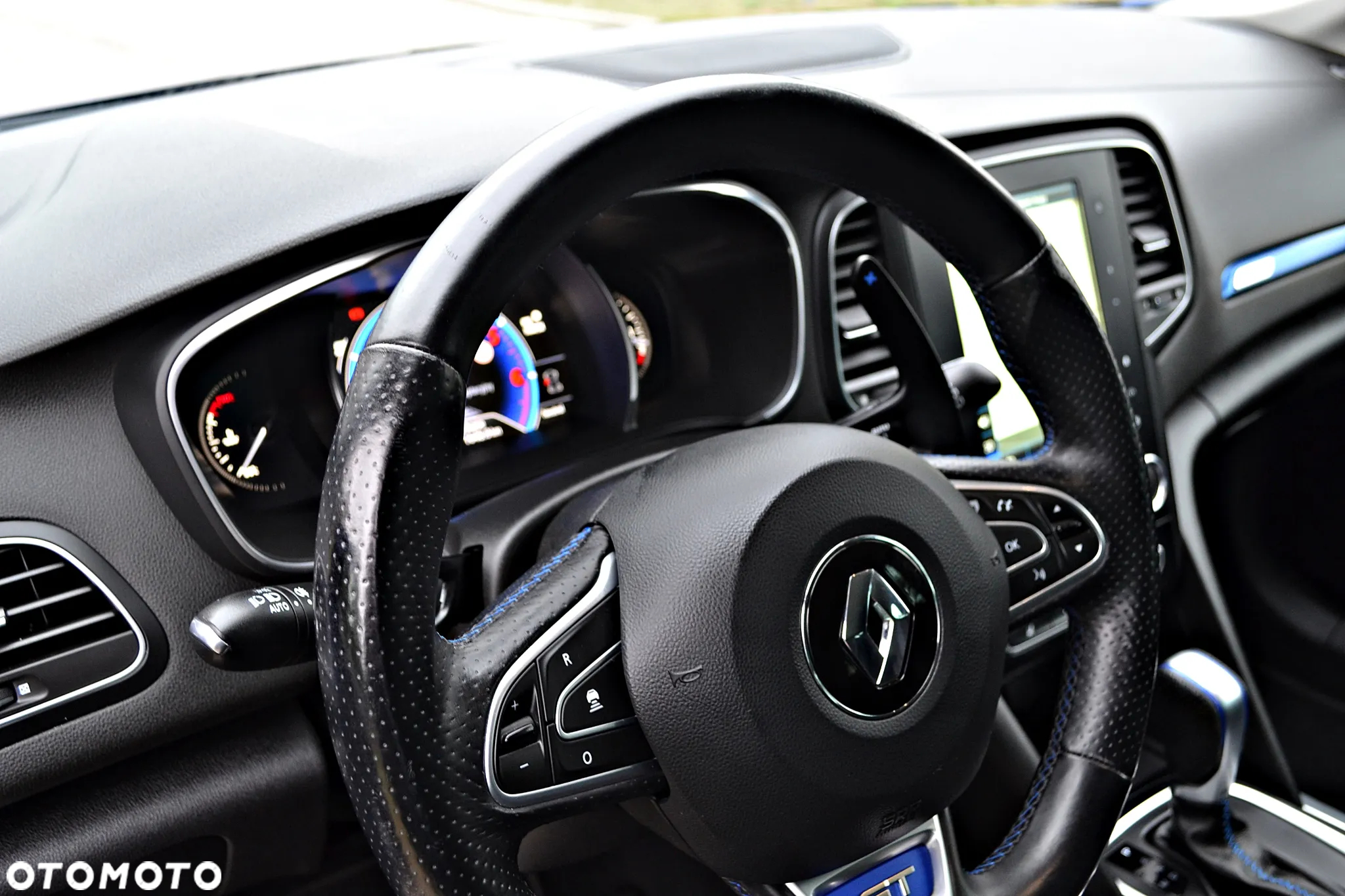 Renault Megane Grandtour ENERGY dCi 165 EDC GT LINE - 34